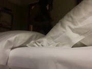 单位财务胖哥出差嫖妓高颜值身材不错的兼职商务导游还自拍留纪念