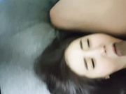 高颜值白肤大奶气质美女被猥琐男灌醉了想要睡觉强行搞醒插嘴口嗨啪啪下下到底娇喘呻吟这美女很有感觉