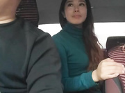 颜值不错御姐 户外车震口交啪啪 十分诱人