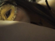 黑丝制服老婆在婚房里被网友搞到出水操嘴跟操逼一样一直捅  有这样的男人也极品啊