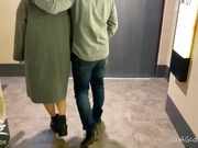 台湾SWAG最新作品『Dorabb』铁粉的心愿 电影院粉丝一进门就把持不住 口爆中出颜射