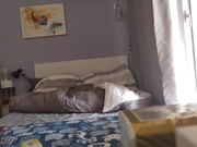 小伙把打扮时尚清纯漂亮妹带到住所半推半就肏了很敏感呼吸急促大声淫叫强行内射妹子嗷嗷哭对白刺激