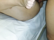 汽车旅馆3P怒肏丰满大奶母奴干完B洞干肛门无套内射换另一位继续干爽的骚妇失控大叫