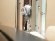 老哥深夜探花找了个颜值不错少妇TP啪啪 翘着屁股深喉口交穿上黑丝骑乘猛操呻吟娇喘非常诱人