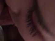 国产TS系列超高颜值的的千舞情趣酒店被土豪爆射一脸牛奶 干的呻吟连连