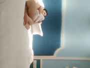 约了个颜值不错黄衣少妇TP啪啪，口交上位快速猛操搞了两炮