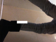 娱乐城女厕猪头术117可爱的雪地靴眼镜美眉