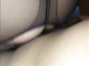 口活技术堪比会所小姐的极品黑丝少妇骚的让人受不了  主动骑乘上位阴唇被操的一张一合还无套内射