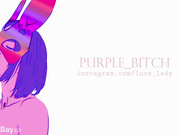 2020最新流出推特非常火的网红混血正妹bitch火爆动漫COS小姐姐ZeroTwo被大屌男友干完阴洞干肛门内