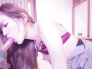 国产剧情AV-房屋女中介色诱男租客