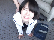 [APKH-047] 纯朴文科美少女的爱液和变态性交 美咲ヒカル - 2of5