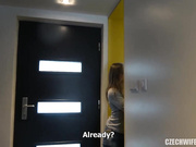 2020最新流出捷克真实换妻体验互相操对方的妻子感受那种刺激1080P超清3V1