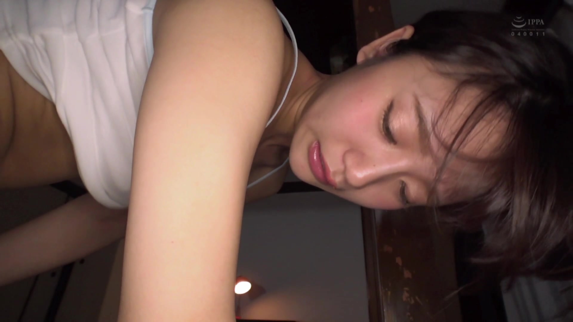 [APKH-050] 極上娼婦制服美少女、汗水和爱液的香味飘散… 星奈あい - 4of5