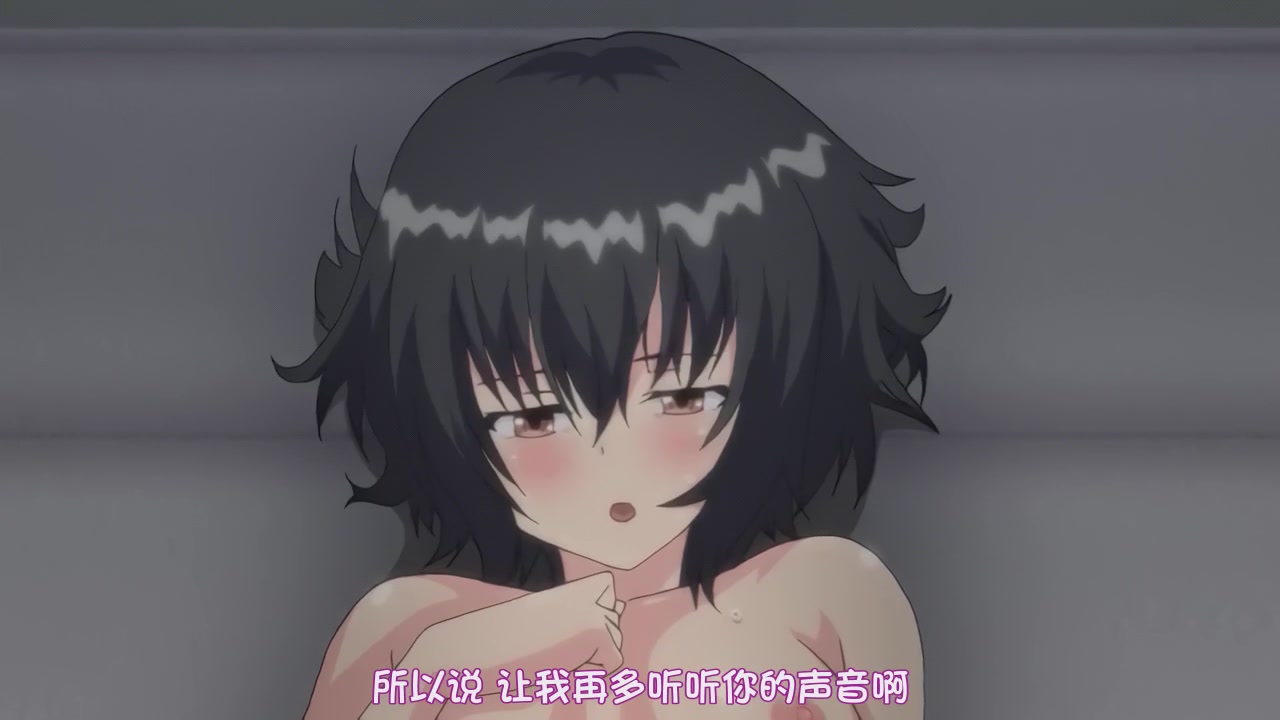 [桜都字幕组][200207][720P][GB][メリー・ジェーン]らぶりー第2話 無口な彼女