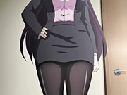 [桜都字幕组][200626][720p][GB][nur] 小さな蕾のその奥に…… ～剥き散らされる儚い蕾～