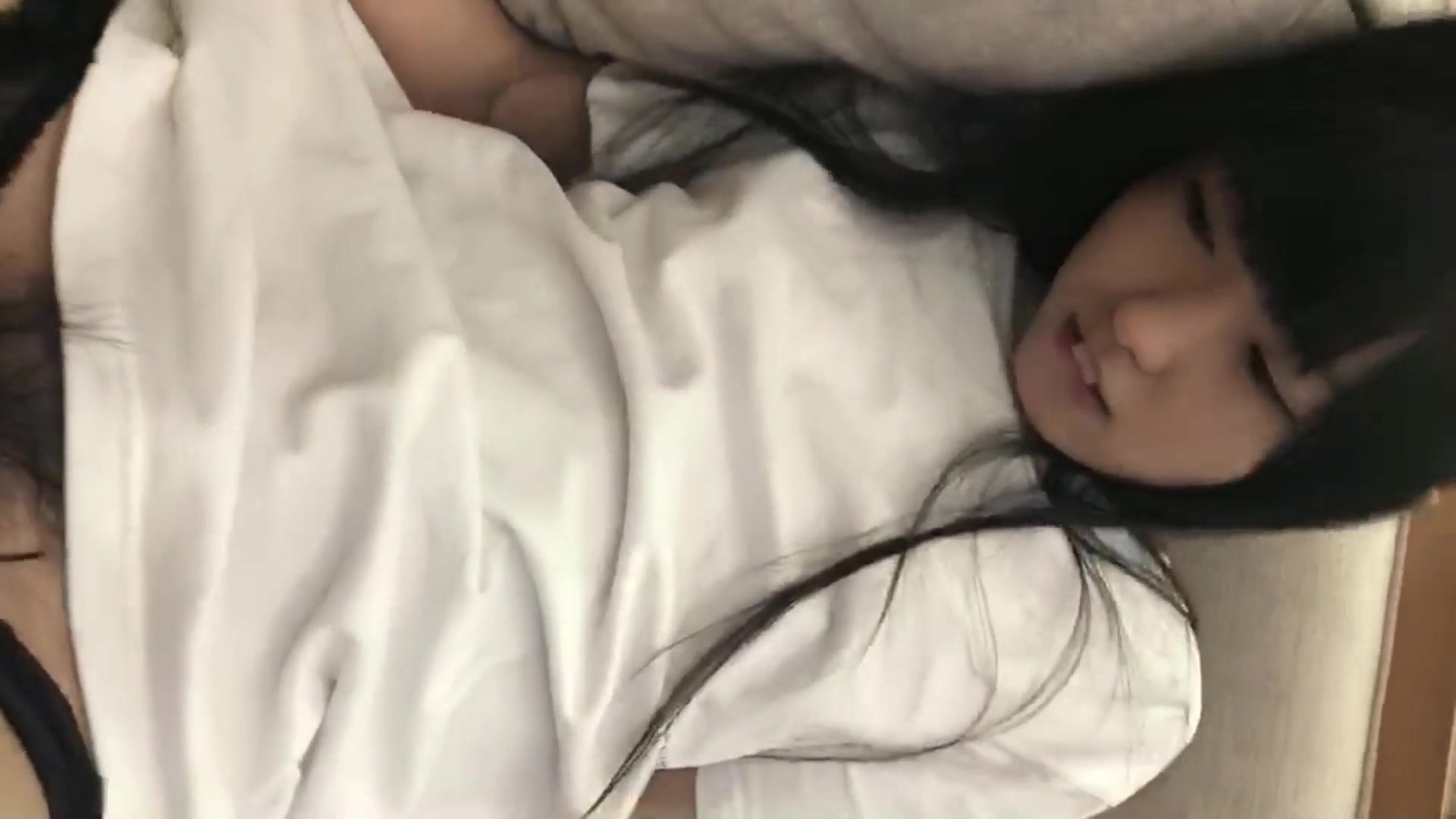 【全網首發】推特網紅福利姬蛇信子(兔牙姐姐)約啪大款嫖客被爆操顏射一臉精液 1080P高清無水印