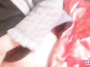 小骚货女友自拍