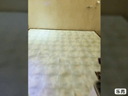 【妩媚妖蛇】TS陈冰 像极了一个性感的葡萄，酒店被大叔调教，骚菊花被干的稀巴烂 啊啊啊 射给我！