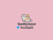 YuzuKitty 柚子猫 主人的任务罢了 乳头夹阴蒂夹