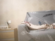 狼哥寻花顶级会所约了个一线天肥逼妹子，穿上黑丝乳推口交上位骑坐_ev