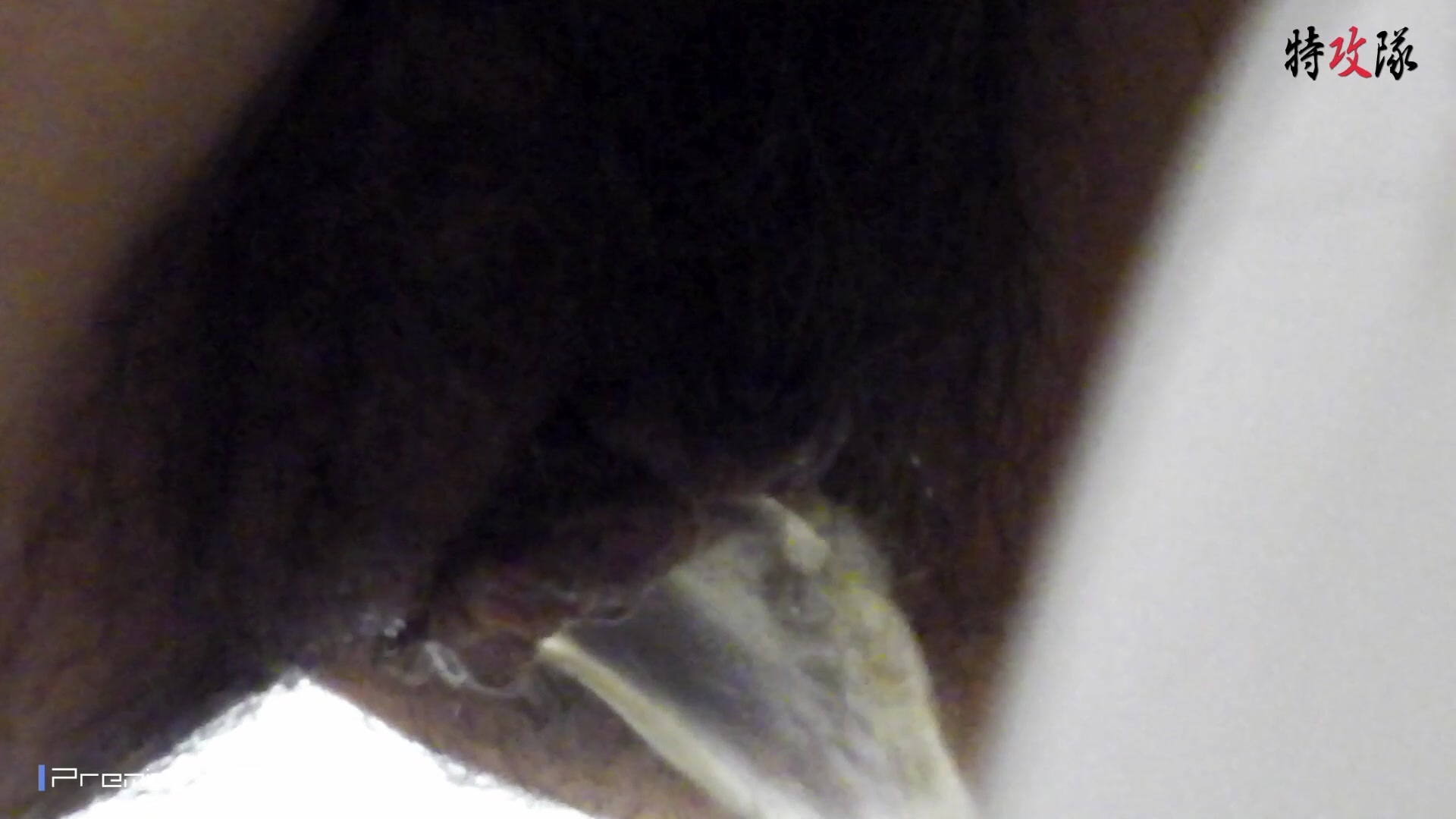 【全網首發】【廁拍小酌】2020最新流出特攻隊蹲守女衛隔間TP多位年輕漂亮美眉方便 拍臉又拍下面騷妹子尿完居然揉捏陰唇自慰 原版高清