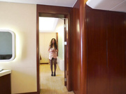 【眾籌購買】藝術攝影大師高端作品-女人味十足風騷性感氣質美少婦酒店超大尺度私拍 大奶肥臀搔首弄姿看得誘惑十足 唯美畫質 1028P高清原版