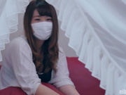 对色情很感兴趣的大小姐，在生拌中做爱