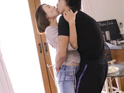 [JUY-690] 新人 台湾诞生的奇迹美魔女 林美玲 37歳 AVDebut【破解】 - 3of5