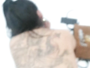 对白粗口搞笑淫荡穿着洋气时髦豪爽背纹丰满女约炮说一天能实赚1千肏我的男人比你看的人还多太狠太刺激了