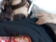 【全網推薦】【真實灌醉】【國內精品原創】顔值很高的巨乳肥逼妹子被大屌插到噴尿！屌爆了～原版高清