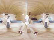 Beautiful Nancy with very hungry pussy