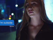 Blacked Raw呈献：女友被世界一大黑屌狂插，惊呆男友