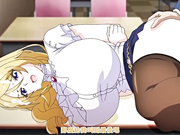 支配的教坛爆乳超S女教师・美璃亚～淫虐斯巴达片段～