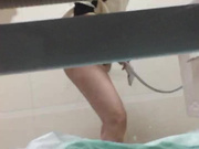 偷拍亲妈露脸洗澡搓逼