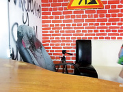 MihaNika69 - 跟继父打炮高潮但我不感到羞愧