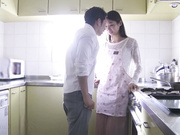 [SHKD-612] 在丈夫眼前被侵犯 不情愿的访问者 夏目彩春【破解】 - 1of5