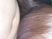 和人妖度过的刺激一夜