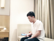 【AI高清2K修复】七天探花极品约了个长相甜美长裙妹子，学生制服摸逼口交后入性感大屁股