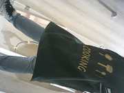 商场女厕全景偷拍