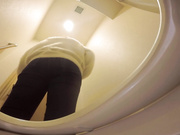 高级写字间坑内高清镜头美女的鲍鱼菊花一览无遗好多漂亮美眉