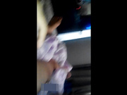 【精品推薦】【百度雲盤泄密系列】奶子很堅挺的女神級妹子穿著情趣透視裝與男友各種體位啪啪 絕對爽歪歪～1080P高清原版