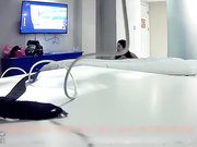 大陸經典網絡探頭拍攝到的居家小夫妻日常性愛啪啪生活 69騎乘後入各種體位玩弄 場面淫蕩～720P高清