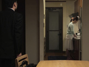 [JUY-410] 被丈夫上司持续侵犯的第7天，我失去了理性 水戸かな - 1of5