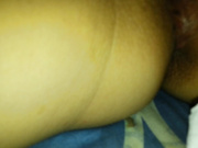 【全網推薦】情侶自拍視頻流出-渣男的極品大奶女友(第三卷) 清純的外表下隱藏著一顆騷動的心～原版高清