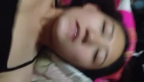 这么漂亮的姑娘在这么破的地方给上了