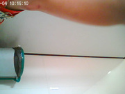 KC布艺全景系列50短裙刘海妹纸