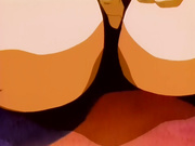 (無修正) Septem Charm まじかるカナン Vol.1 「登場！真紅の魔法戦士カーマイン」