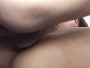 撒嬌超M女友插入中出 加藤朱里