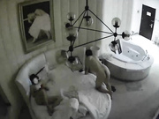 包养身材苗条年轻漂亮小三开房约啪貌似干了5次