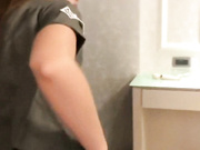 【精品推薦】最新極品腿模『Abby』精品佳作-女警性愛的問訊 黑絲高跟瘋狂坐騎口爆 國語中字 720P高清原版